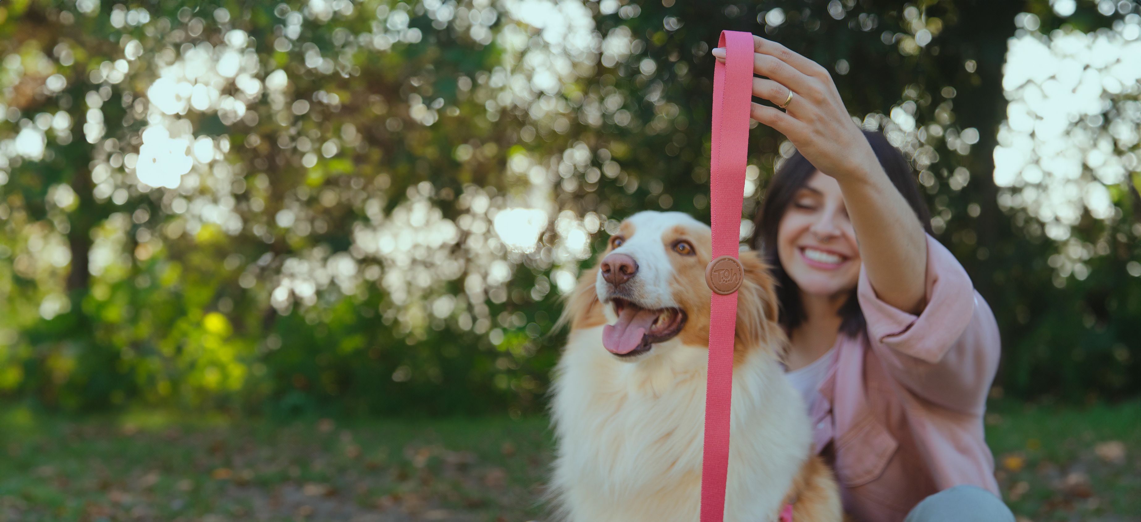 Dog Leash
