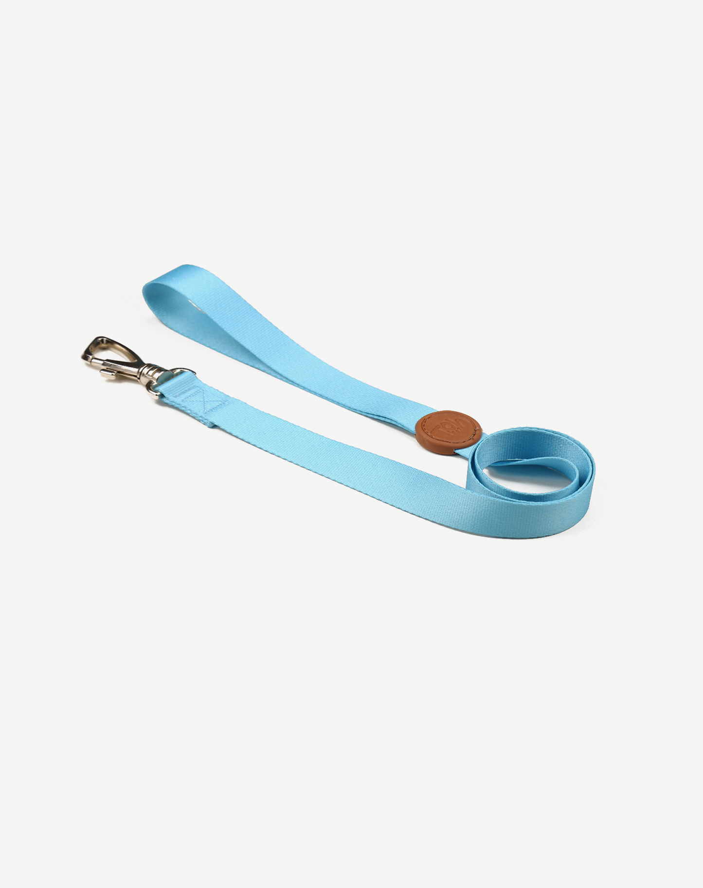 Coleira para Cachorro S Azul