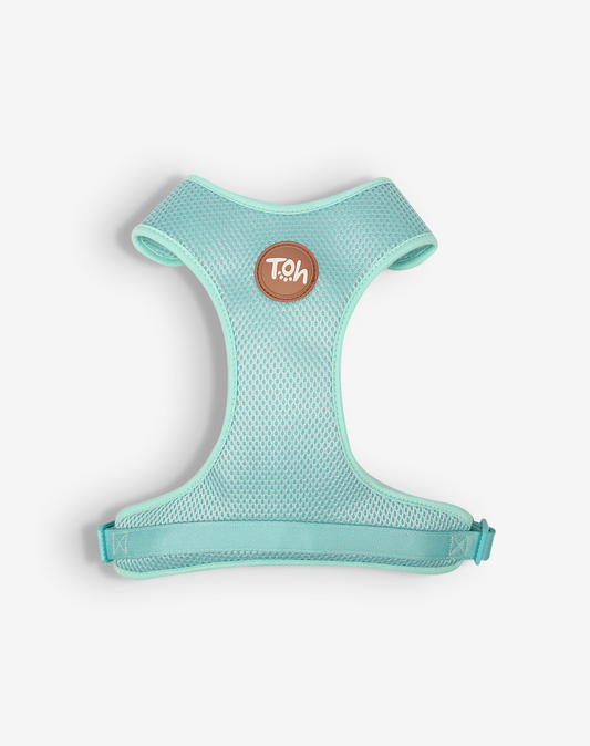 Arnês para cães H-Mesh Maresia