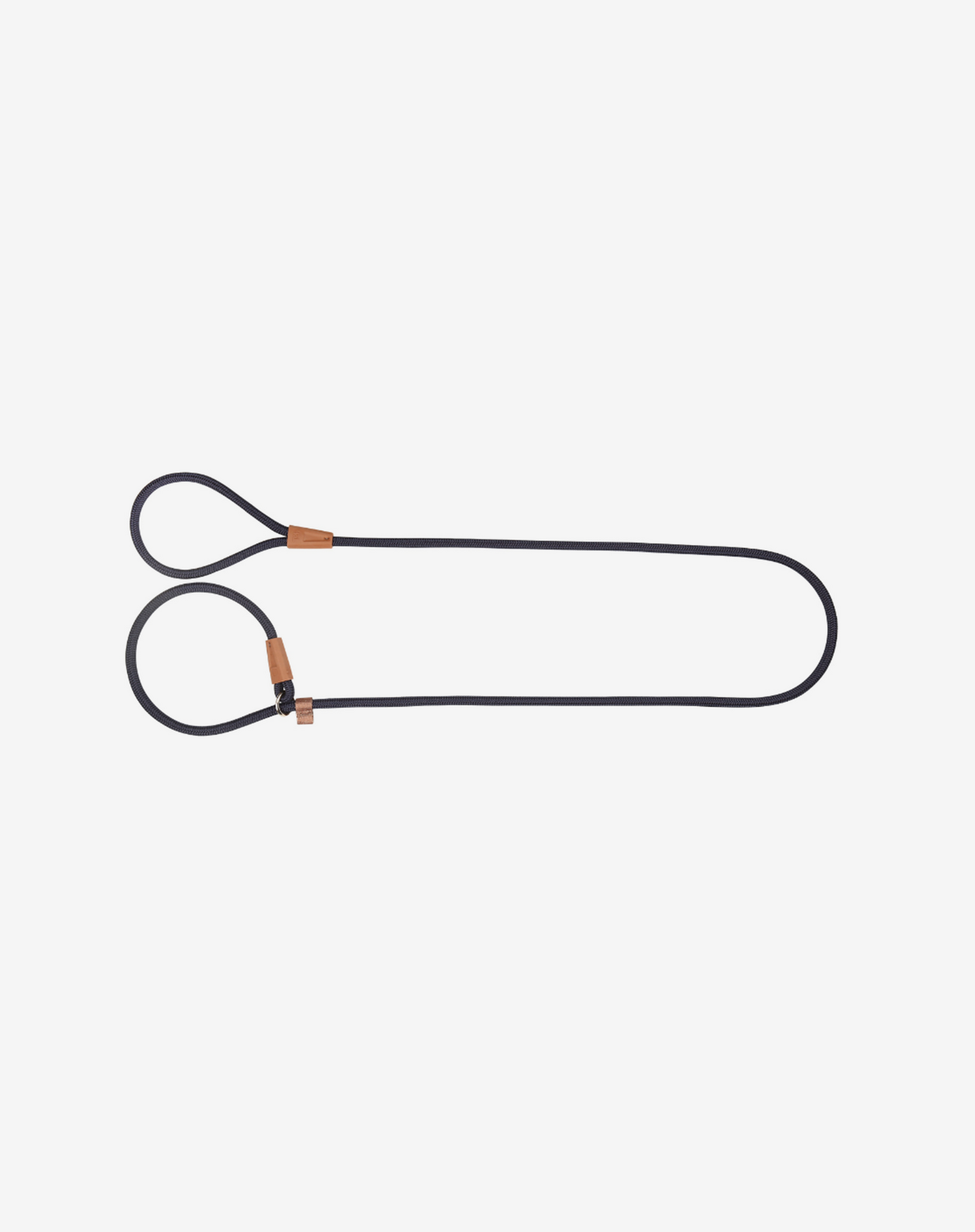 Corda Slip Dog Lead Azul Marinho