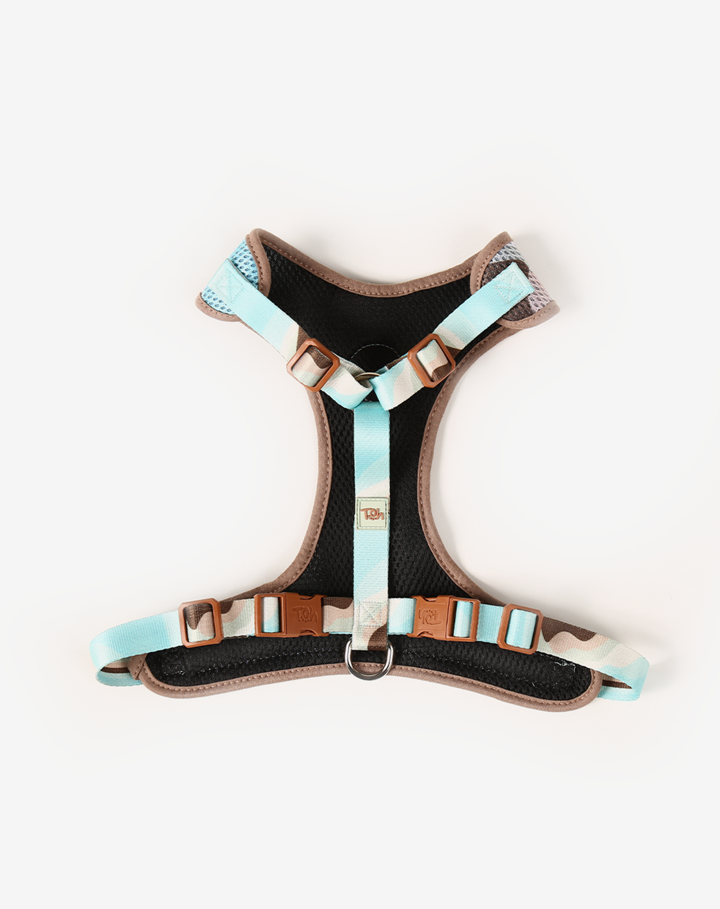 Arnês para cães H-Mesh Swell