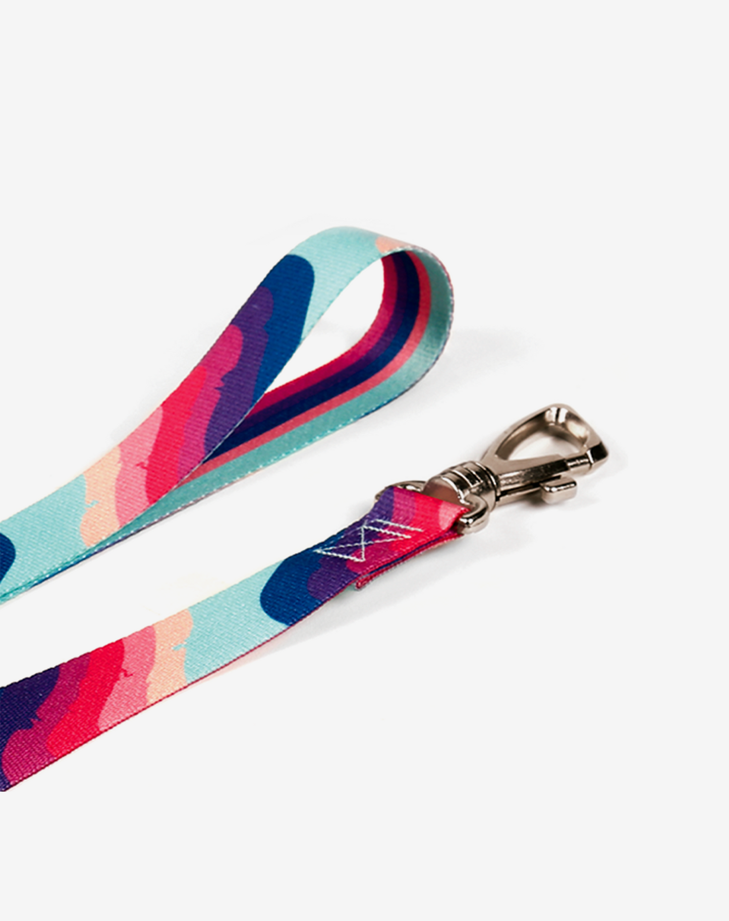 O conjunto H-Harness + Leash Alpaca