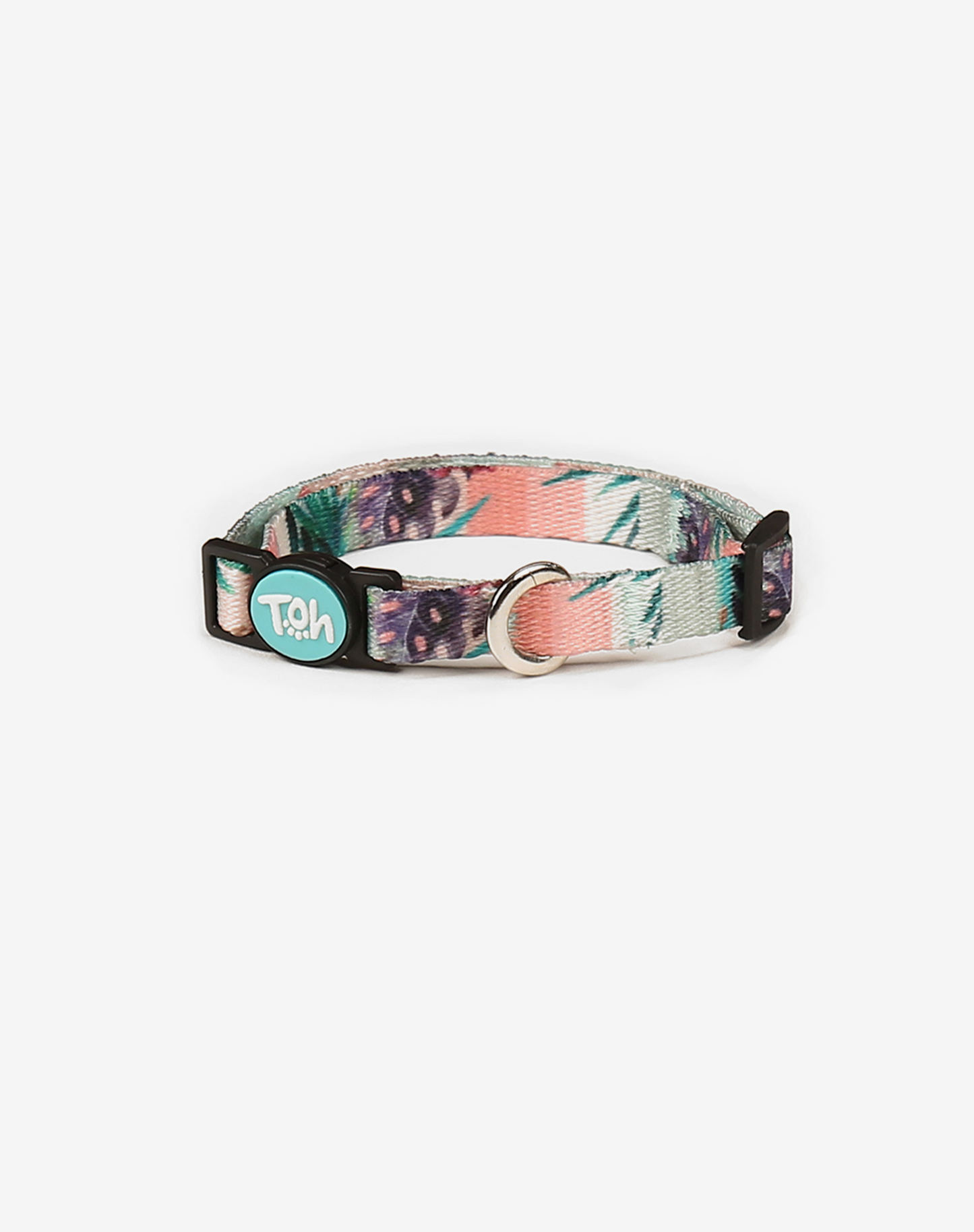 Coleira para gato Laguna