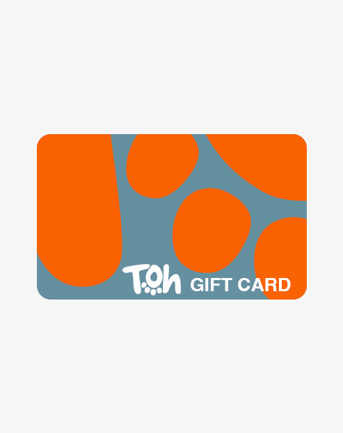 Birthday Gift Card
