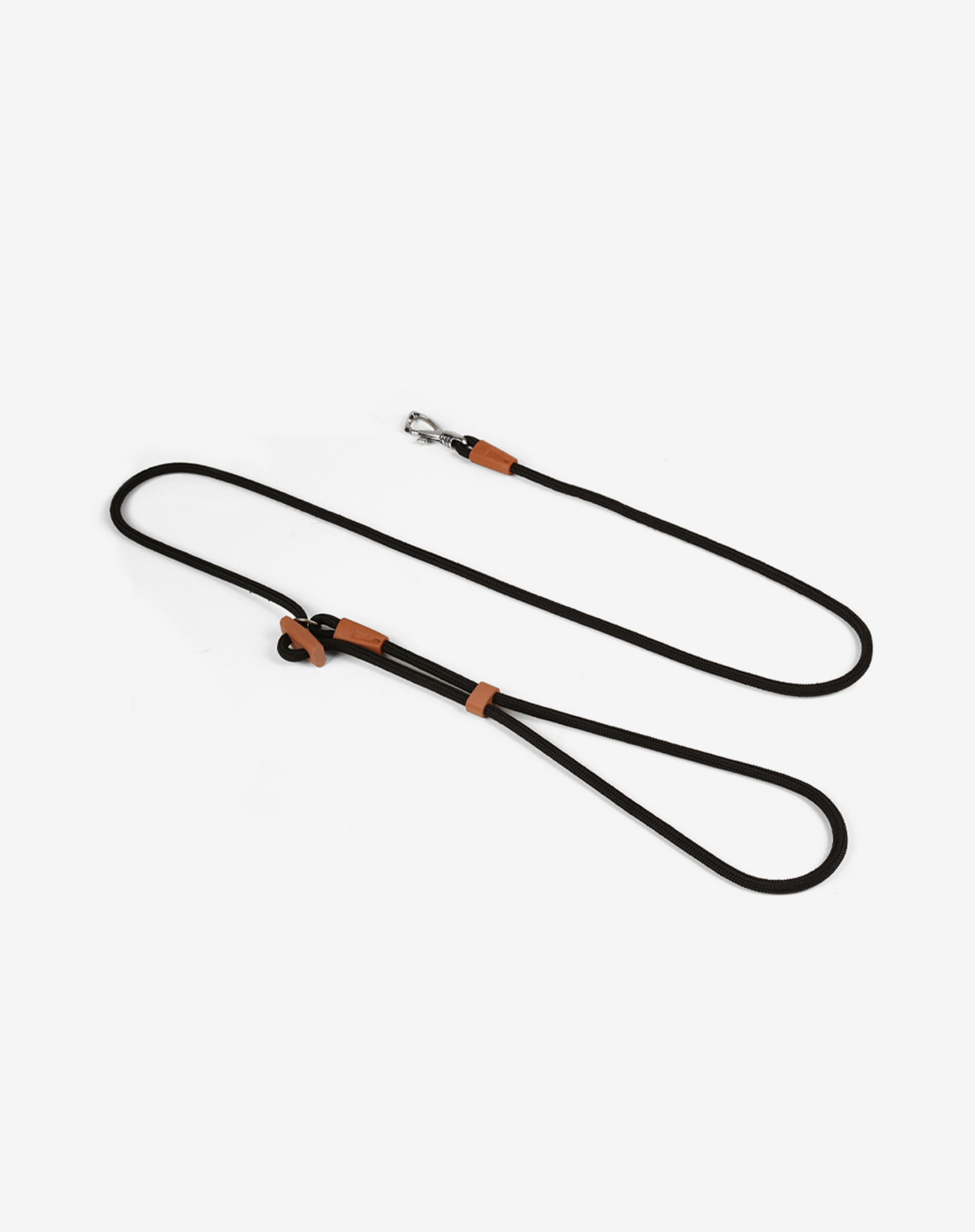 Hands-Free Leashes Black