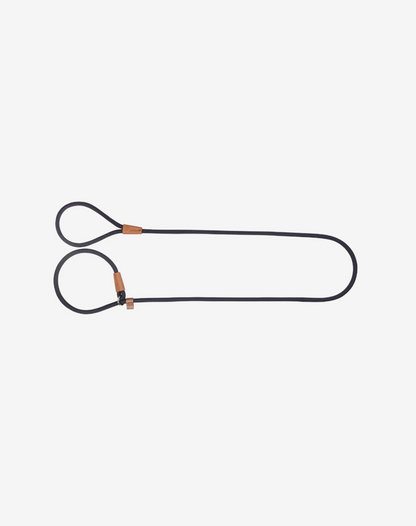 Corda Slip Dog Lead Azul Marinho