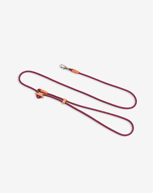Hands-Free Leashes - Bordô