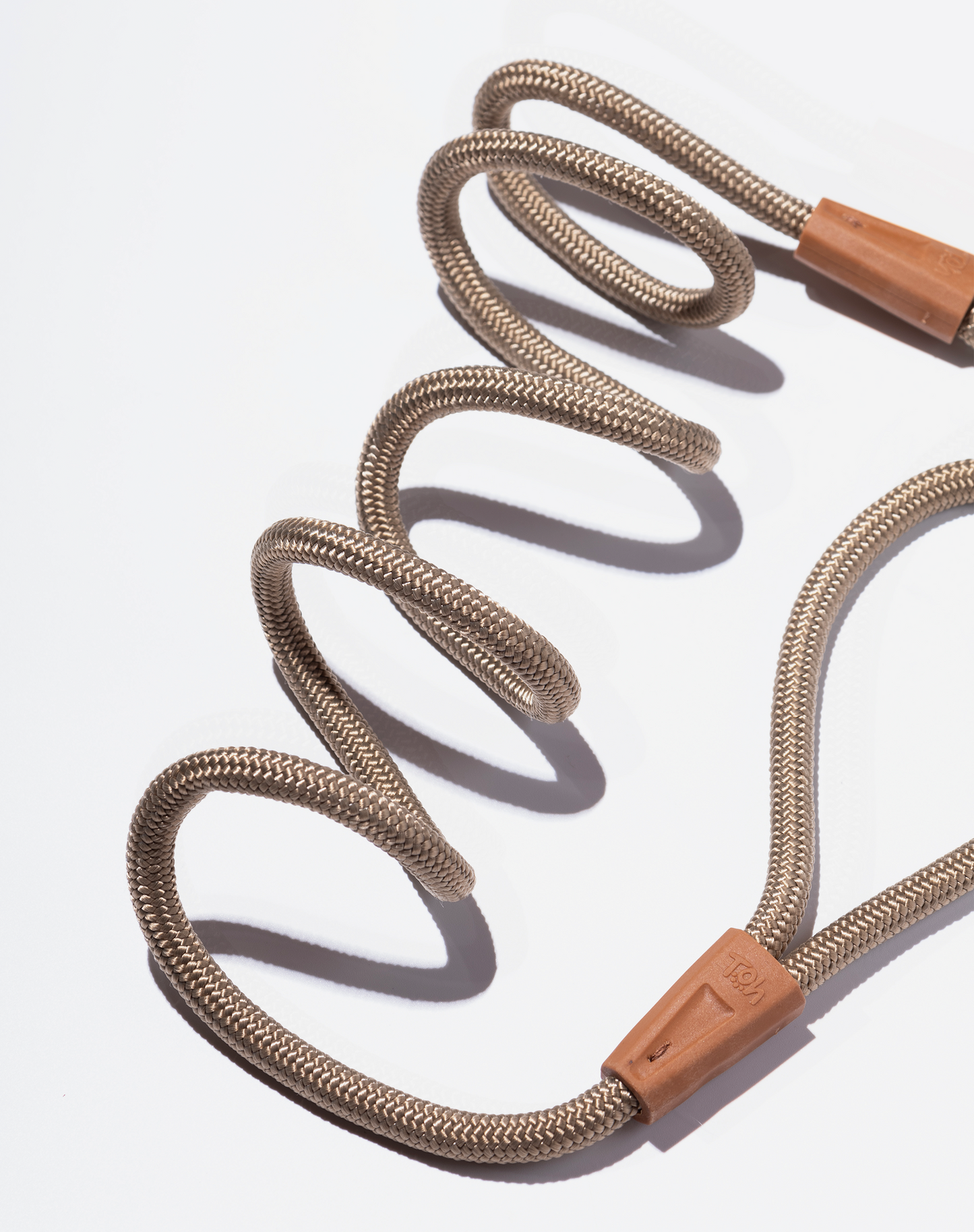 Hands-Free Leashes - Khaki