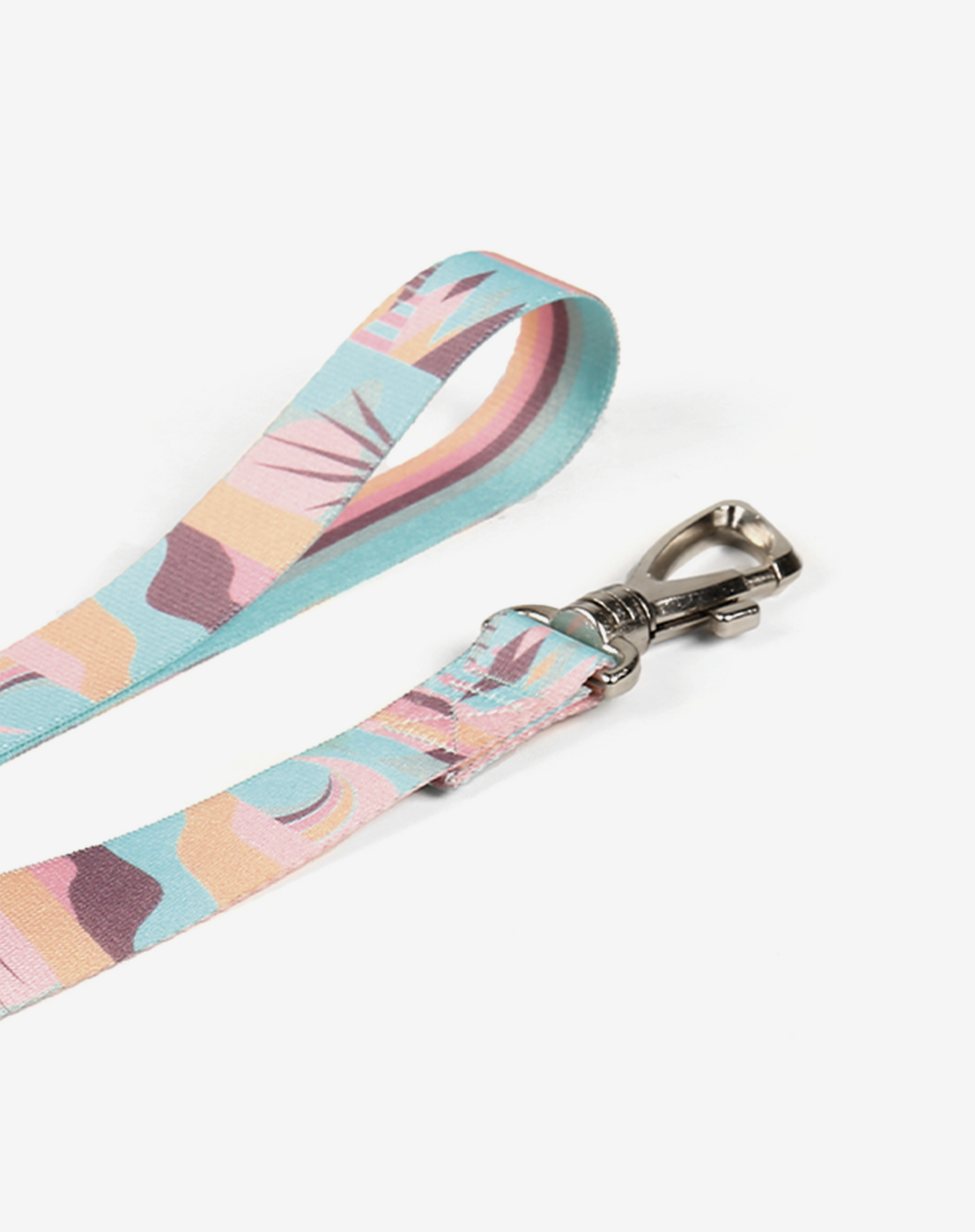 O conjunto H-Harness + Leash Atacama