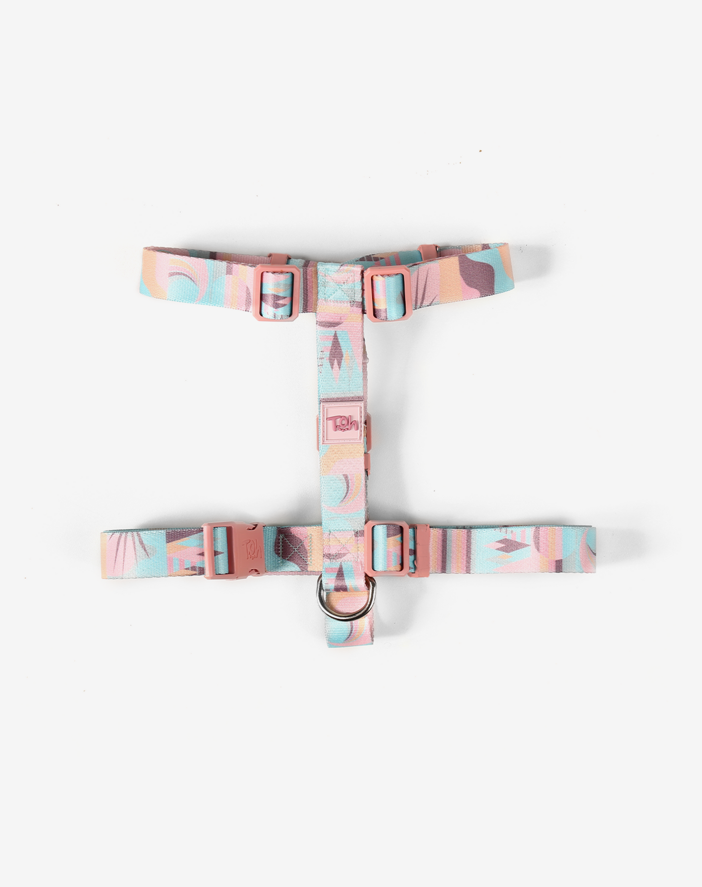 O conjunto H-Harness + Leash Atacama