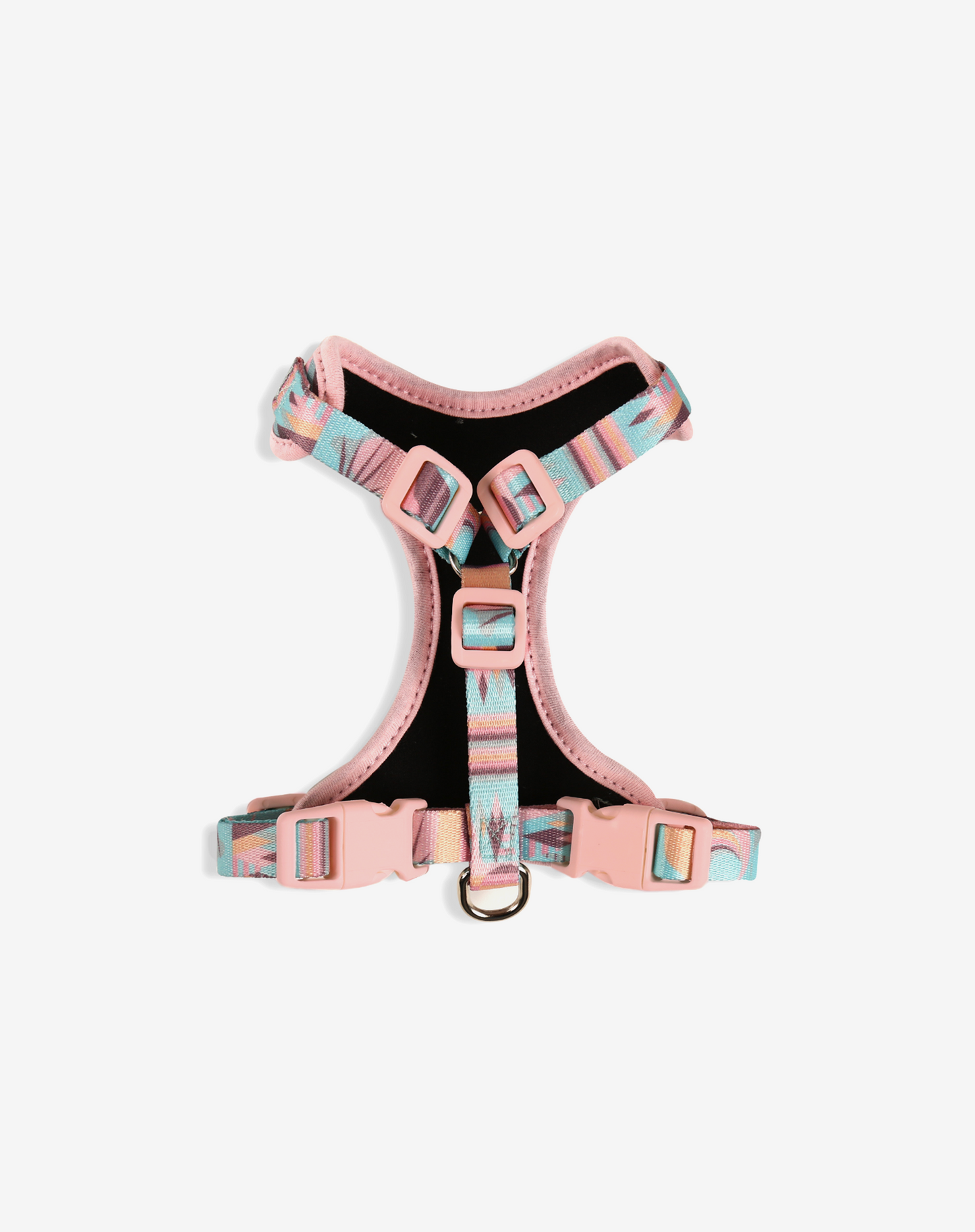 Cat H-Harness Comfort + Leash Set Atacama
