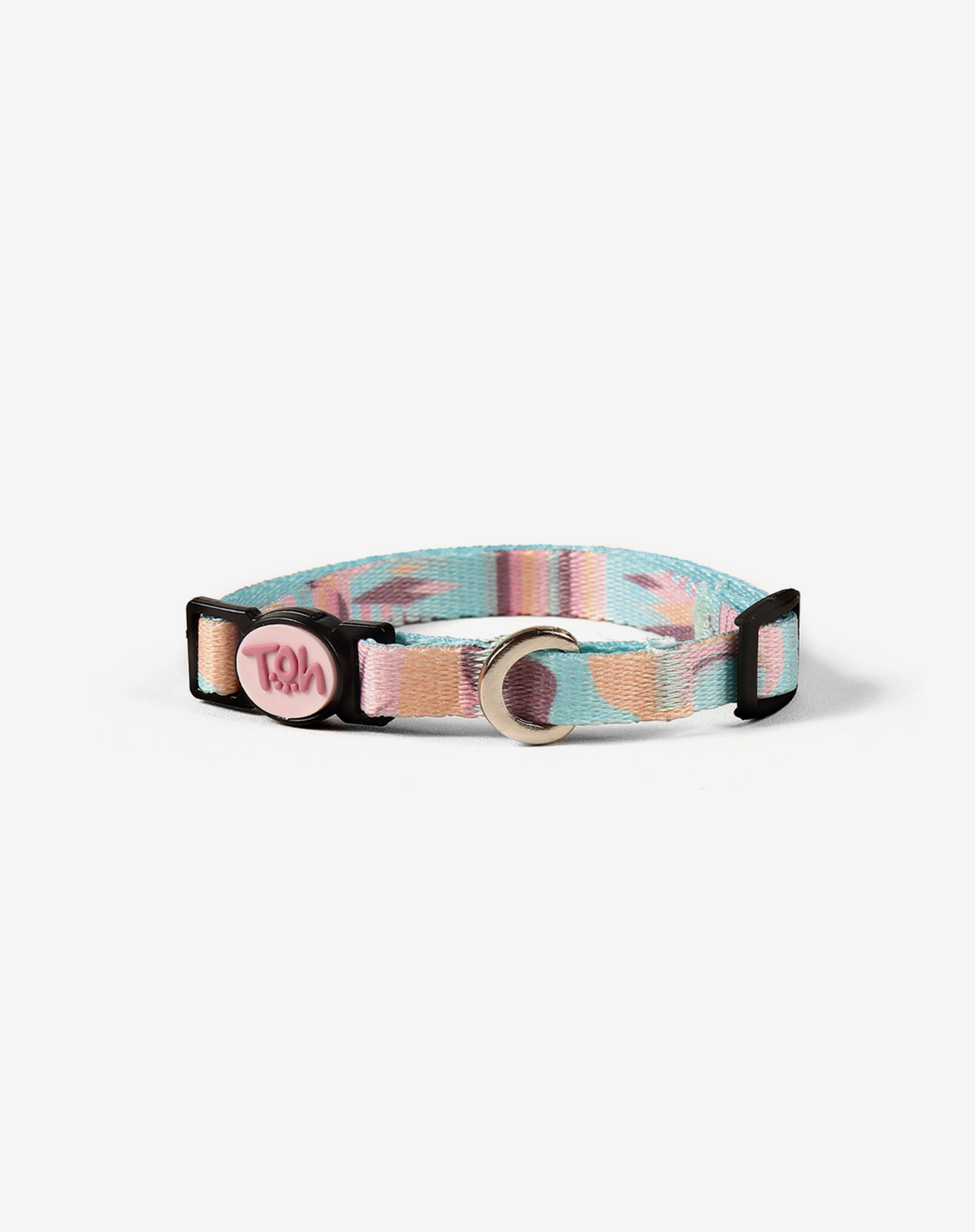 Cat Collar Swell