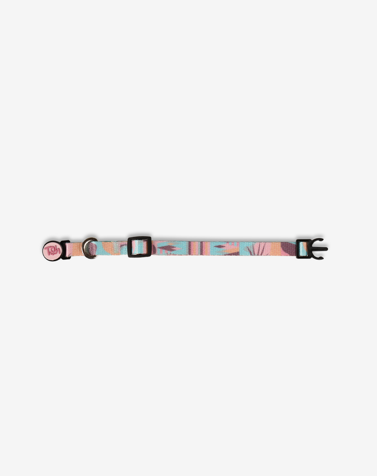 Cat Collar Swell
