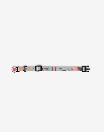 Cat Collar Swell