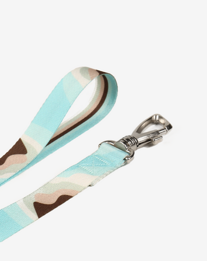 O conjunto H-Harness + Leash Swell