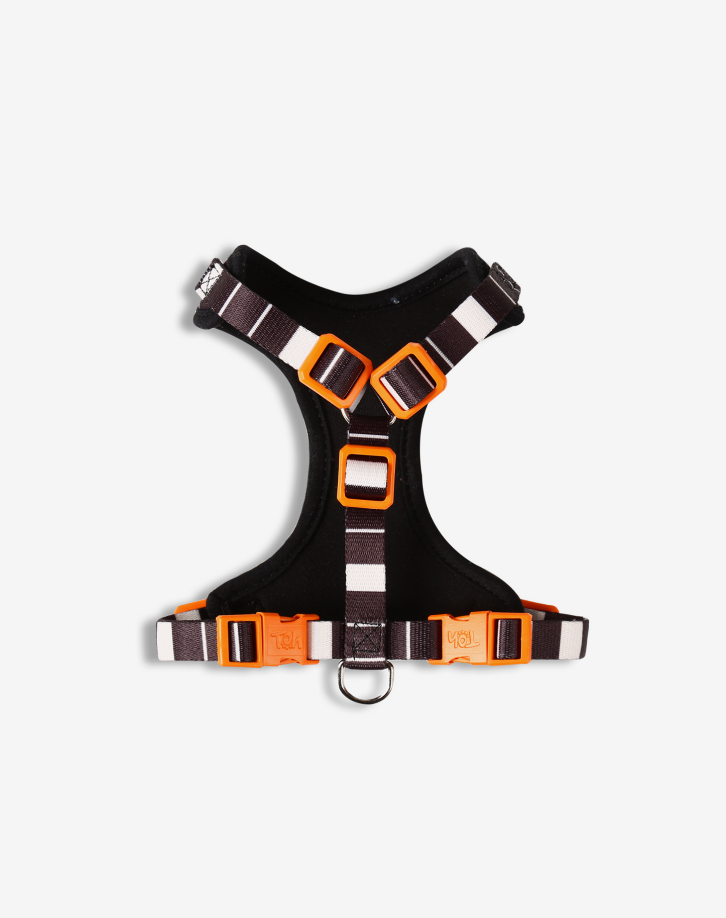 Cat H-Harness Comfort + Leash Set Eclipse