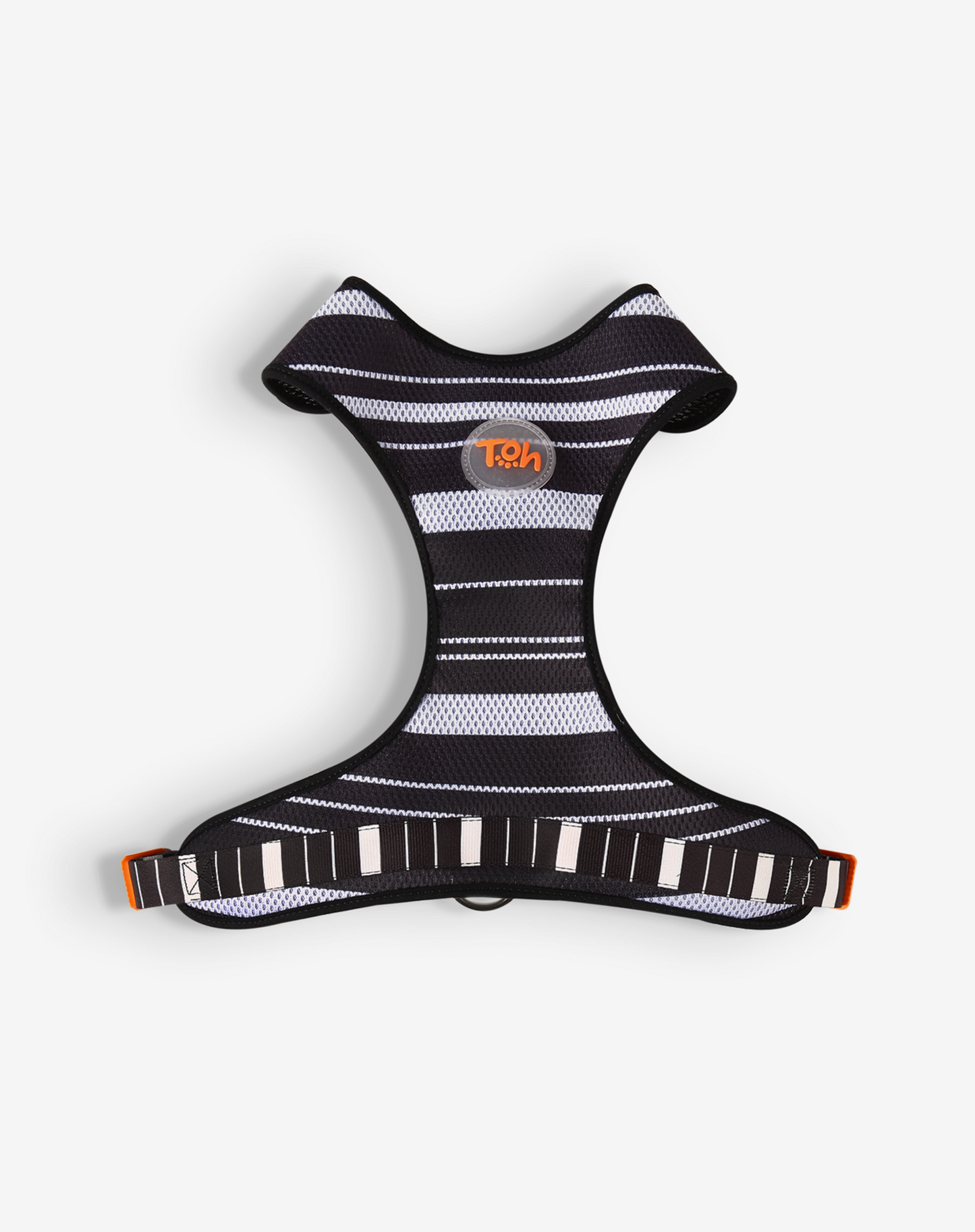 H-Mesh Dog Harness Eclipse