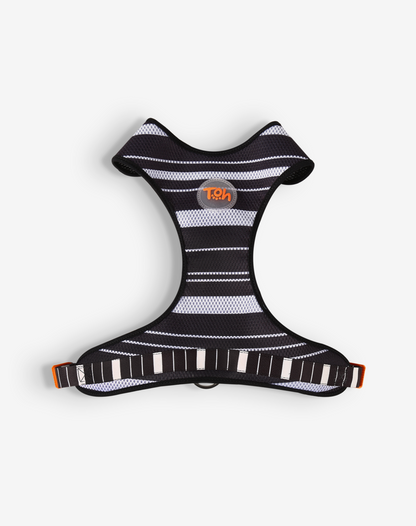 H-Mesh Dog Harness Eclipse