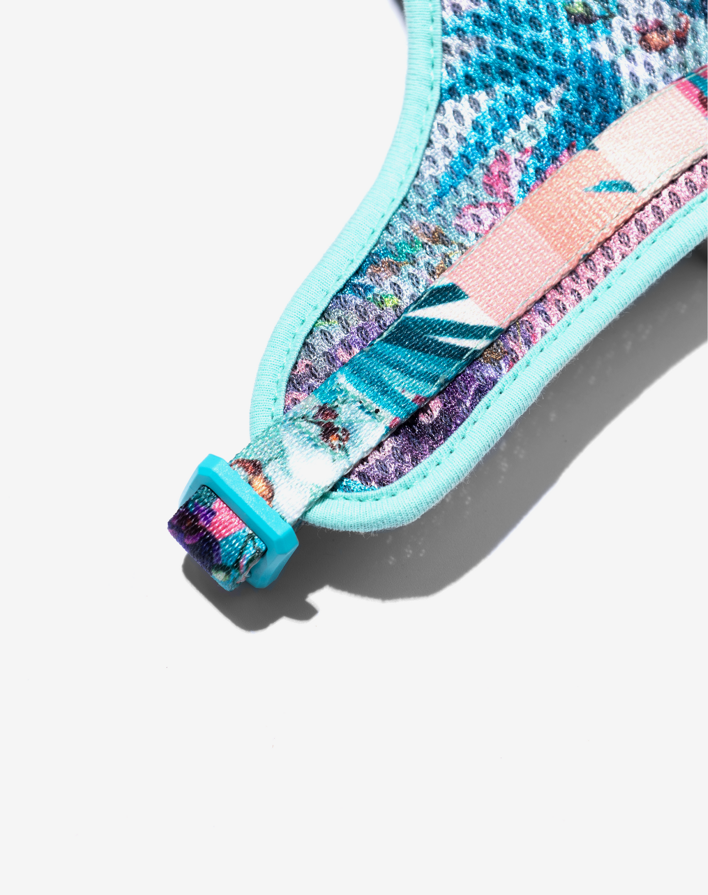 H-Mesh Dog Harness Laguna