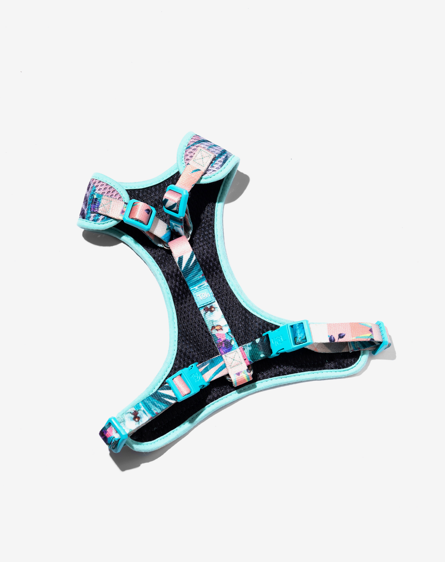 H-Mesh Dog Harness Laguna
