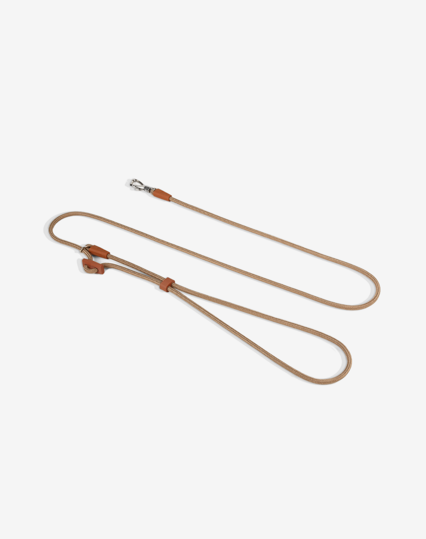 Hands-Free Leashes - Khaki