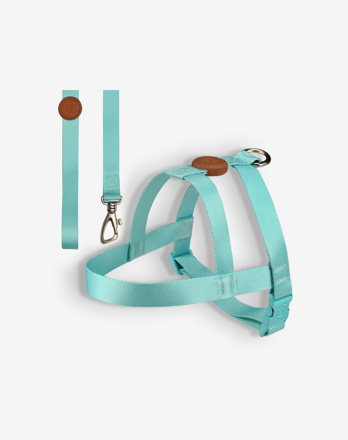 Basic Harness + Leash Set Maresia