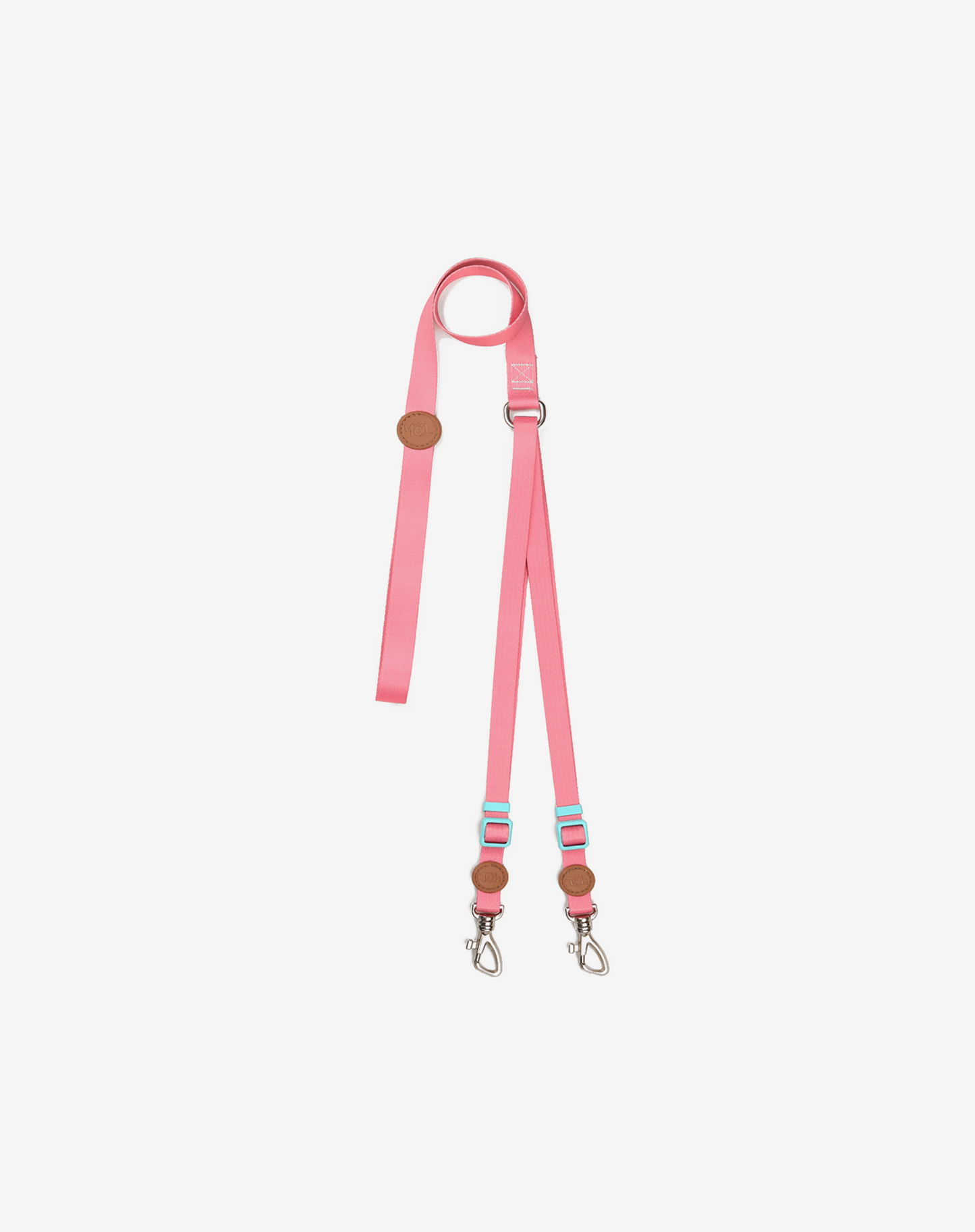 Double Leash Fiji