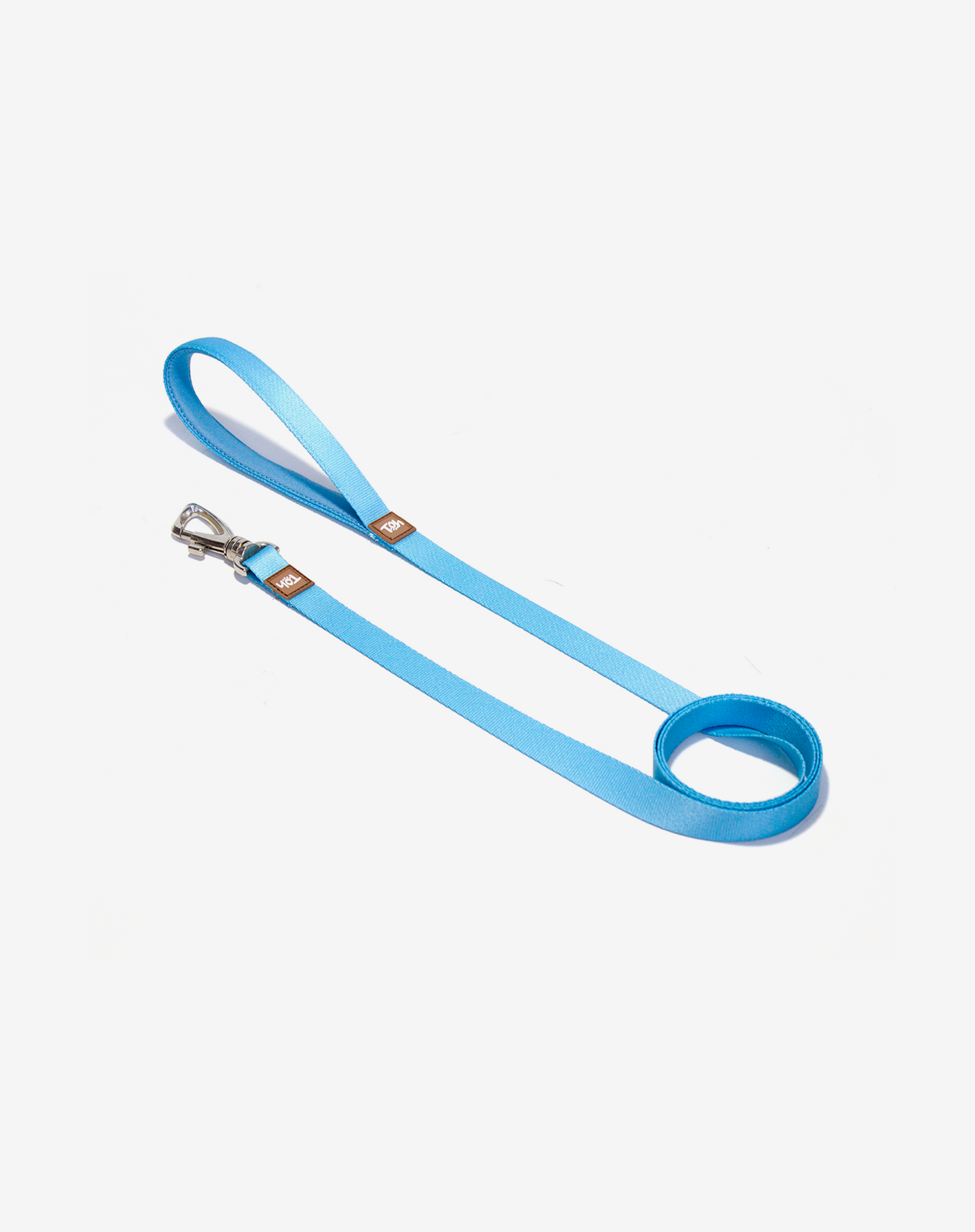 1.50m Comfort Leash Blue