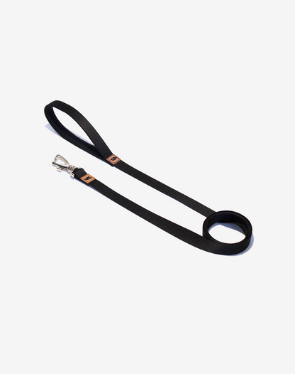 1.50m Comfort Leash Black